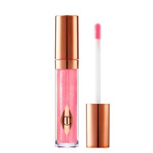 Charlotte Tilbury PINKGASM JEWEL LIPS lip gloss